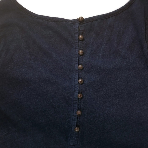 Lucky Brand Women's Top Size XS - Picture 7 of 7